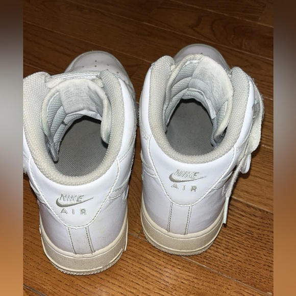 Nike Air Force 1 (AF1) Size (Men’s) - Picture 4 of 7